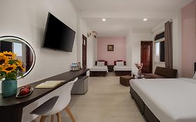 Kly Hotel