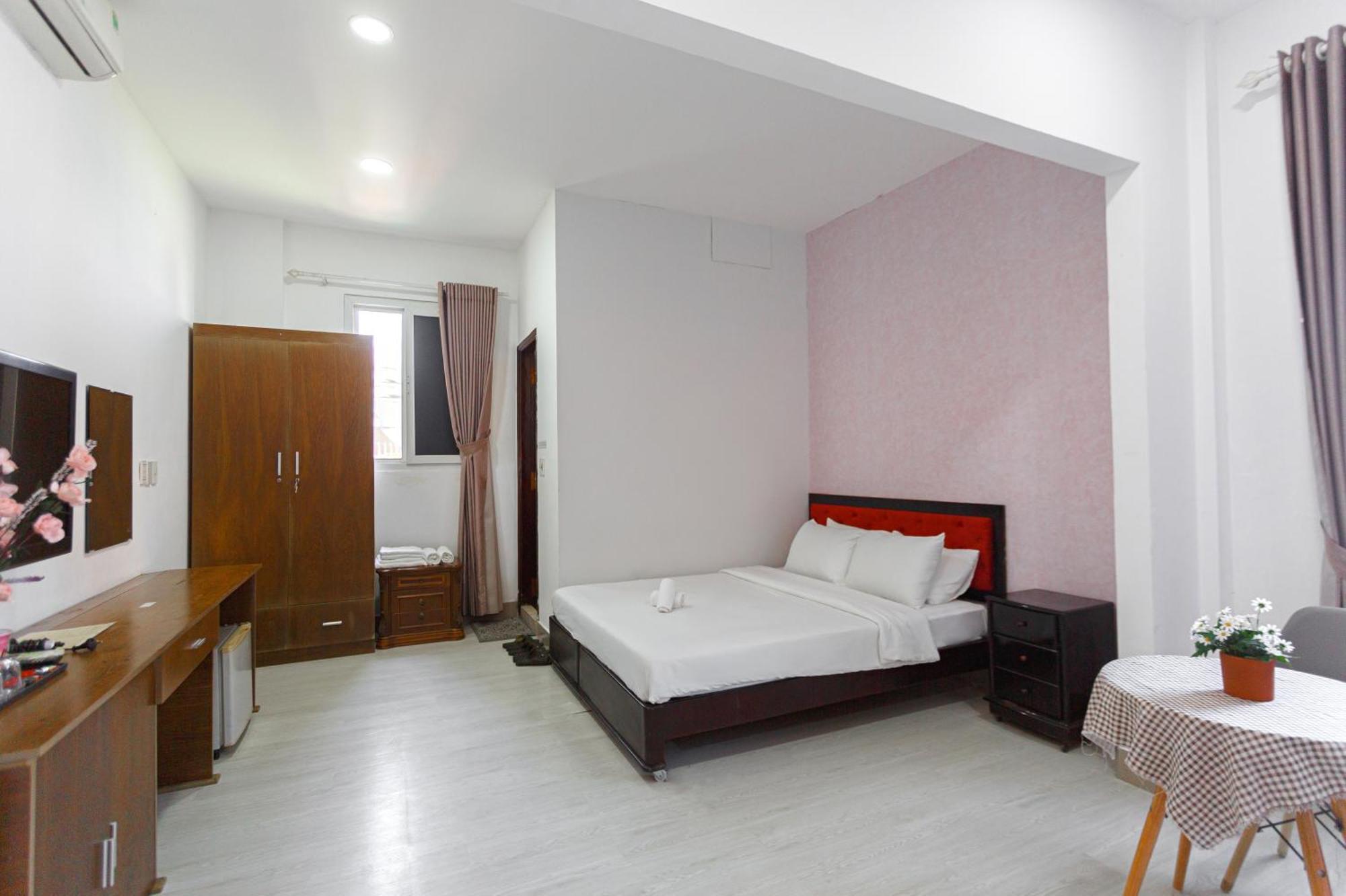 Kly Hotel Hue Camera foto